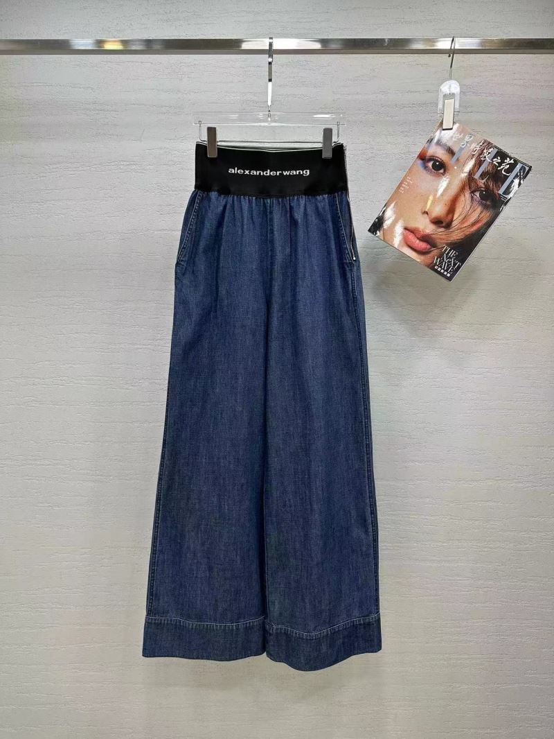 Alexander Wang Jeans